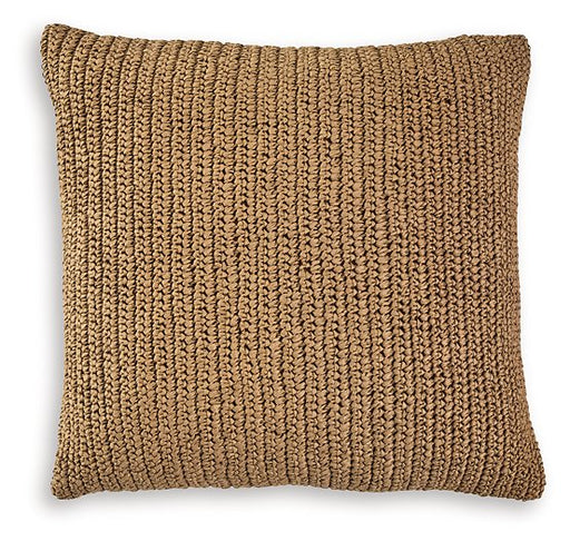 Habenvale Pillow (Set of 4) - U&U Home Budget Furniture (Carteret, NJ)