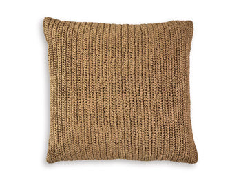 Habenvale Pillow (Set of 4) - U&U Home Budget Furniture (Carteret, NJ)