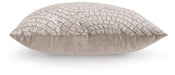 Cortlen Pillow (Set of 4) - U&U Home Budget Furniture (Carteret, NJ)
