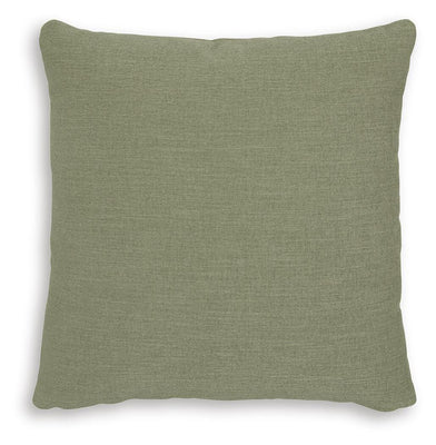 Brockbert Pillow (Set of 4) - U&U Home Budget Furniture (Carteret, NJ)