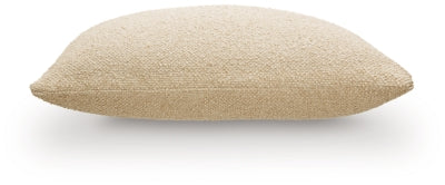 Macsen Pillow (Set of 4) - U&U Home Budget Furniture (Carteret, NJ)
