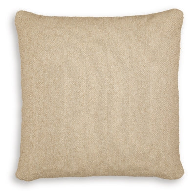 Macsen Pillow (Set of 4) - U&U Home Budget Furniture (Carteret, NJ)