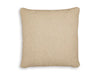 Macsen Pillow (Set of 4) - U&U Home Budget Furniture (Carteret, NJ)