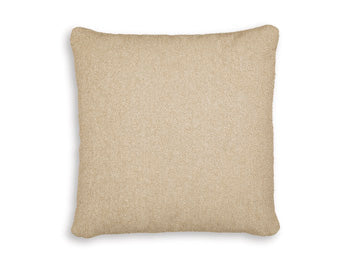 Macsen Pillow (Set of 4) - U&U Home Budget Furniture (Carteret, NJ)