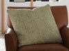 Macsen Pillow (Set of 4) - U&U Home Budget Furniture (Carteret, NJ)