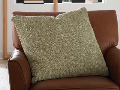 Macsen Pillow (Set of 4) - U&U Home Budget Furniture (Carteret, NJ)