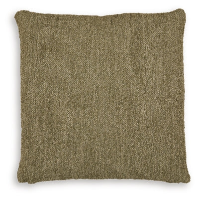 Macsen Pillow (Set of 4) - U&U Home Budget Furniture (Carteret, NJ)