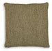 Macsen Pillow (Set of 4) - U&U Home Budget Furniture (Carteret, NJ)