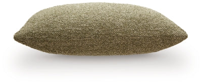Macsen Pillow (Set of 4) - U&U Home Budget Furniture (Carteret, NJ)