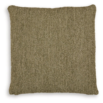 Macsen Pillow (Set of 4) - U&U Home Budget Furniture (Carteret, NJ)