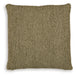 Macsen Pillow (Set of 4) - U&U Home Budget Furniture (Carteret, NJ)
