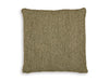 Macsen Pillow (Set of 4) - U&U Home Budget Furniture (Carteret, NJ)
