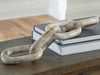Kenport Sculpture - U&U Home Budget Furniture (Carteret, NJ)