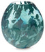 Cartshaw Vase - U&U Home Budget Furniture (Carteret, NJ)