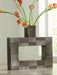 Wrengrove Vase - U&U Home Budget Furniture (Carteret, NJ)
