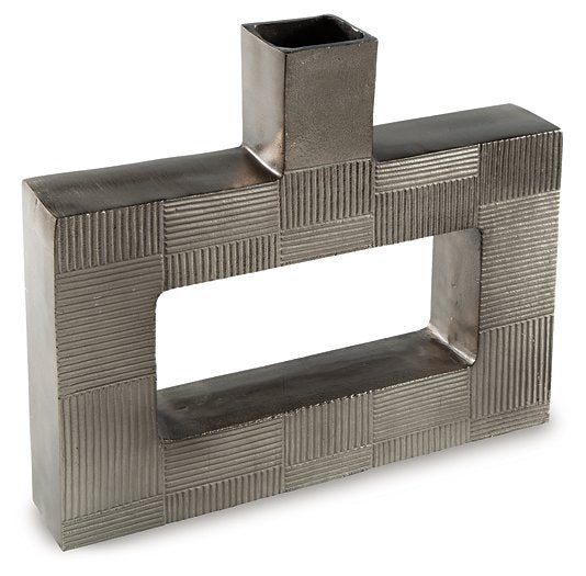 Wrengrove Vase - U&U Home Budget Furniture (Carteret, NJ)