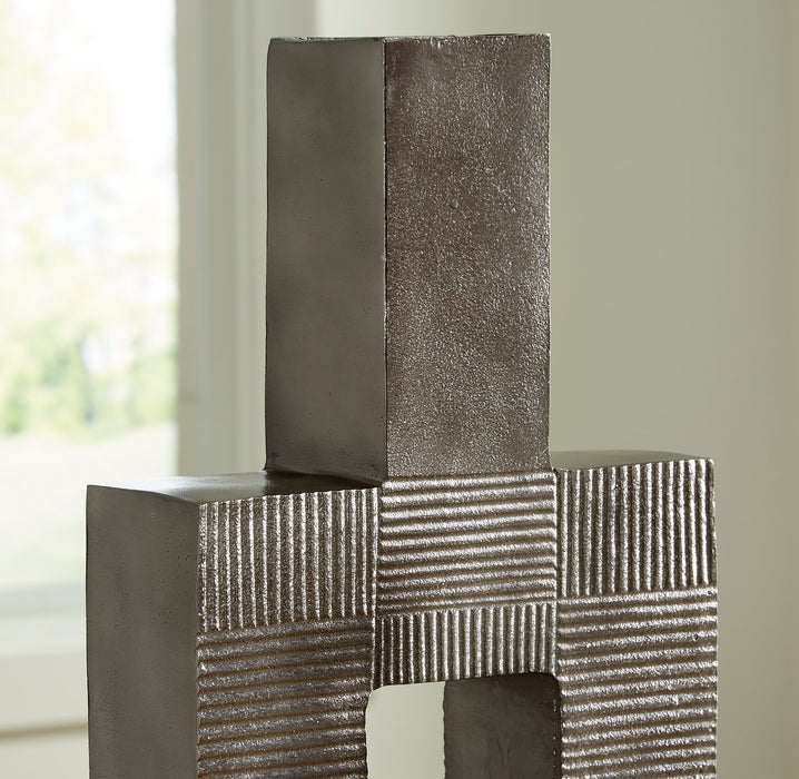 Wrengrove Vase - U&U Home Budget Furniture (Carteret, NJ)