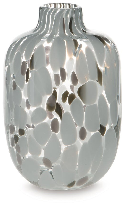 Keelton Vase - U&U Home Budget Furniture (Carteret, NJ)