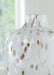 Keelton Vase - U&U Home Budget Furniture (Carteret, NJ)