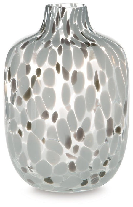 Keelton Vase - U&U Home Budget Furniture (Carteret, NJ)