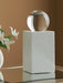 Sellner Sculpture - U&U Home Budget Furniture (Carteret, NJ)