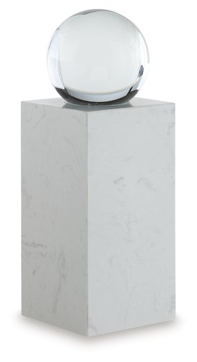 Sellner Sculpture - U&U Home Budget Furniture (Carteret, NJ)