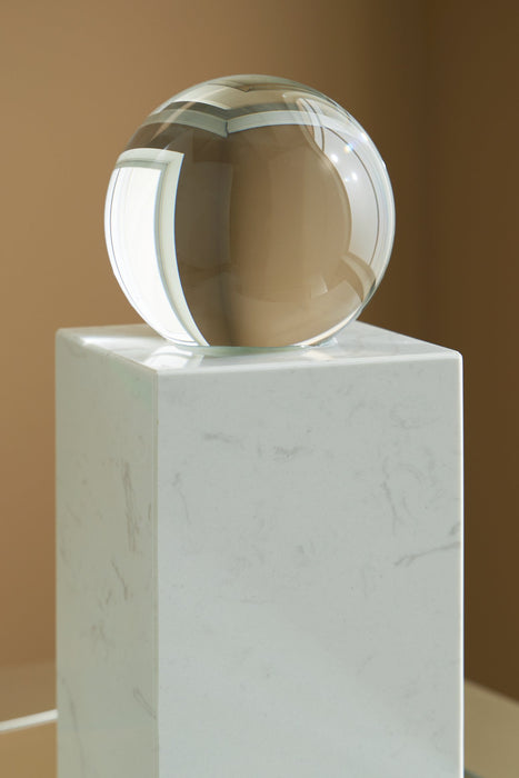 Sellner Sculpture - U&U Home Budget Furniture (Carteret, NJ)