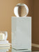 Sellner Sculpture - U&U Home Budget Furniture (Carteret, NJ)