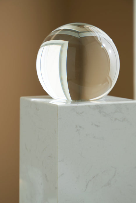 Sellner Sculpture - U&U Home Budget Furniture (Carteret, NJ)