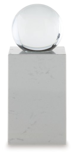 Sellner Sculpture - U&U Home Budget Furniture (Carteret, NJ)