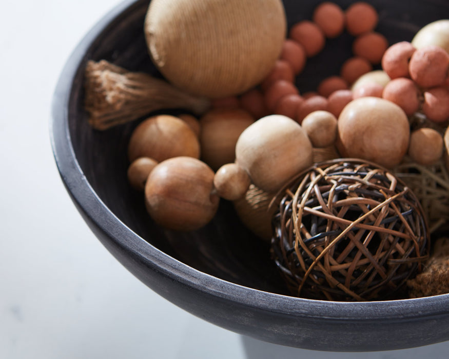 Meadie Bowl - U&U Home Budget Furniture (Carteret, NJ)