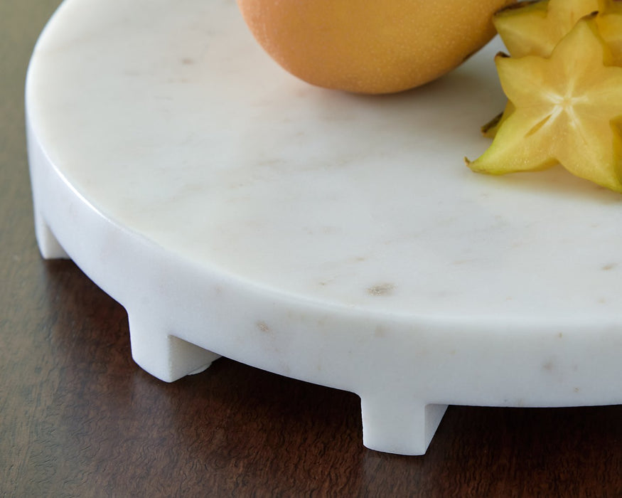 Wainmoore Tray - U&U Home Budget Furniture (Carteret, NJ)