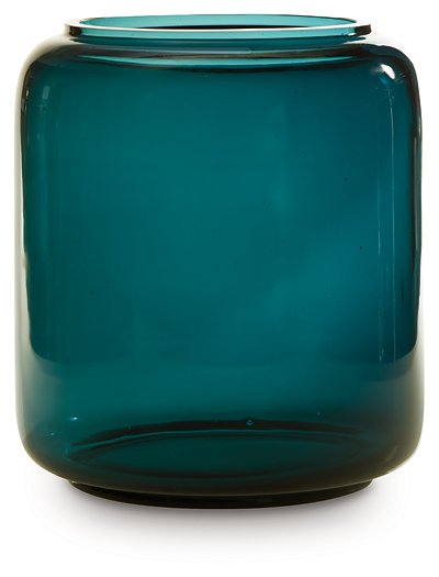 Inisland Vase - U&U Home Budget Furniture (Carteret, NJ)