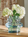 Vallmen Vase - U&U Home Budget Furniture (Carteret, NJ)