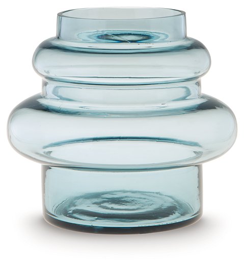 Vallmen Vase - U&U Home Budget Furniture (Carteret, NJ)