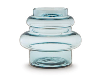 Vallmen Vase - U&U Home Budget Furniture (Carteret, NJ)