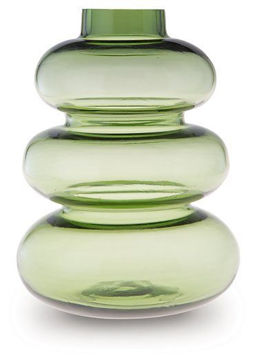 Renethorne Vase - U&U Home Budget Furniture (Carteret, NJ)