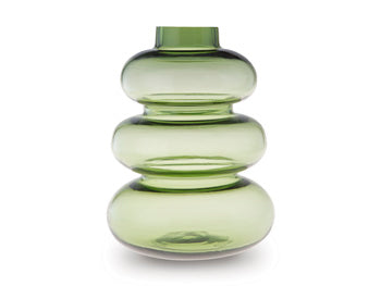 Renethorne Vase - U&U Home Budget Furniture (Carteret, NJ)
