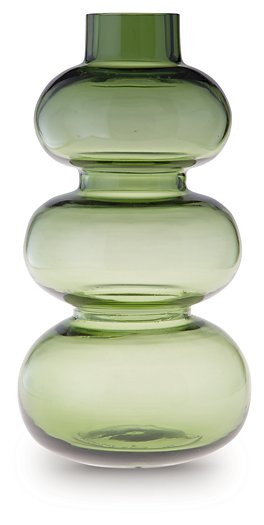 Renethorne Vase - U&U Home Budget Furniture (Carteret, NJ)