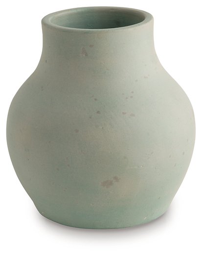 Baychester Vase - U&U Home Budget Furniture (Carteret, NJ)