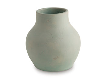 Baychester Vase - U&U Home Budget Furniture (Carteret, NJ)