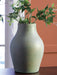 Baychester Vase - U&U Home Budget Furniture (Carteret, NJ)