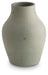 Baychester Vase - U&U Home Budget Furniture (Carteret, NJ)