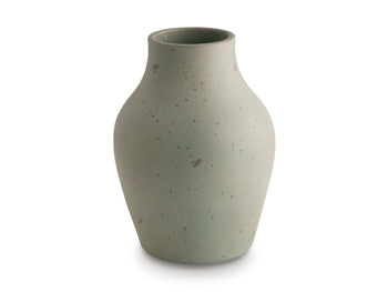 Baychester Vase - U&U Home Budget Furniture (Carteret, NJ)