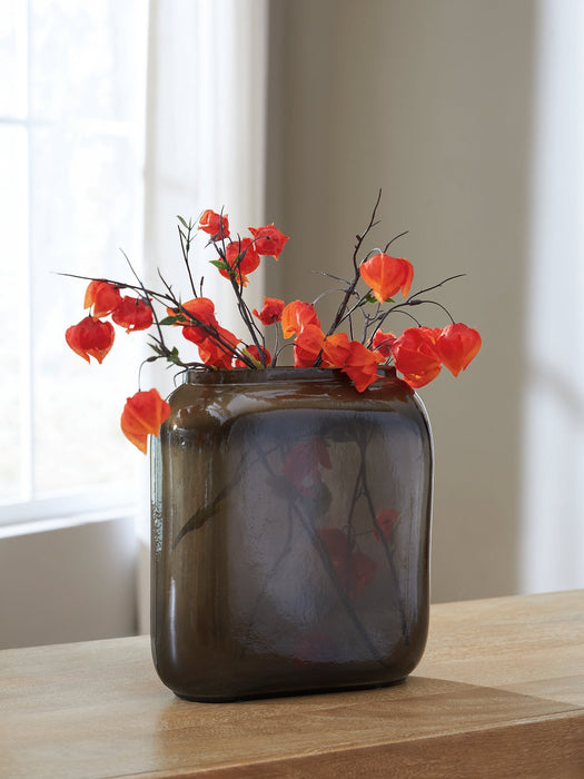 Sumner Vase - U&U Home Budget Furniture (Carteret, NJ)