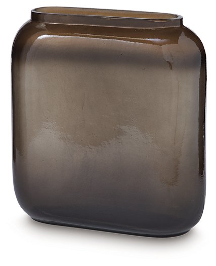 Sumner Vase - U&U Home Budget Furniture (Carteret, NJ)
