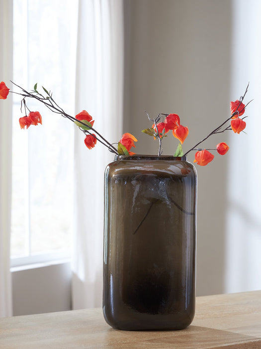 Sumner Vase - U&U Home Budget Furniture (Carteret, NJ)