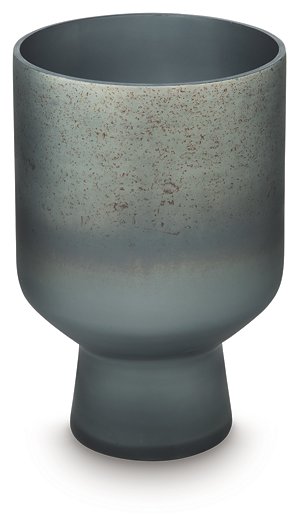 Pennmore Vase - U&U Home Budget Furniture (Carteret, NJ)