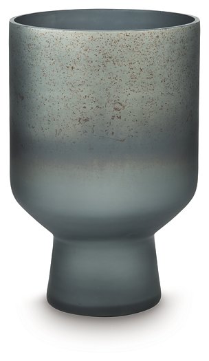 Pennmore Vase - U&U Home Budget Furniture (Carteret, NJ)