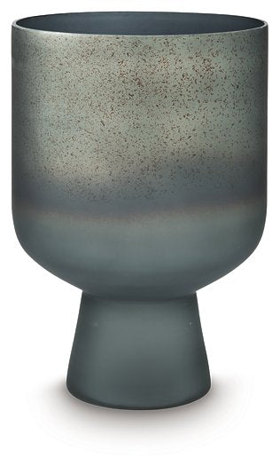 Pennmore Vase - U&U Home Budget Furniture (Carteret, NJ)